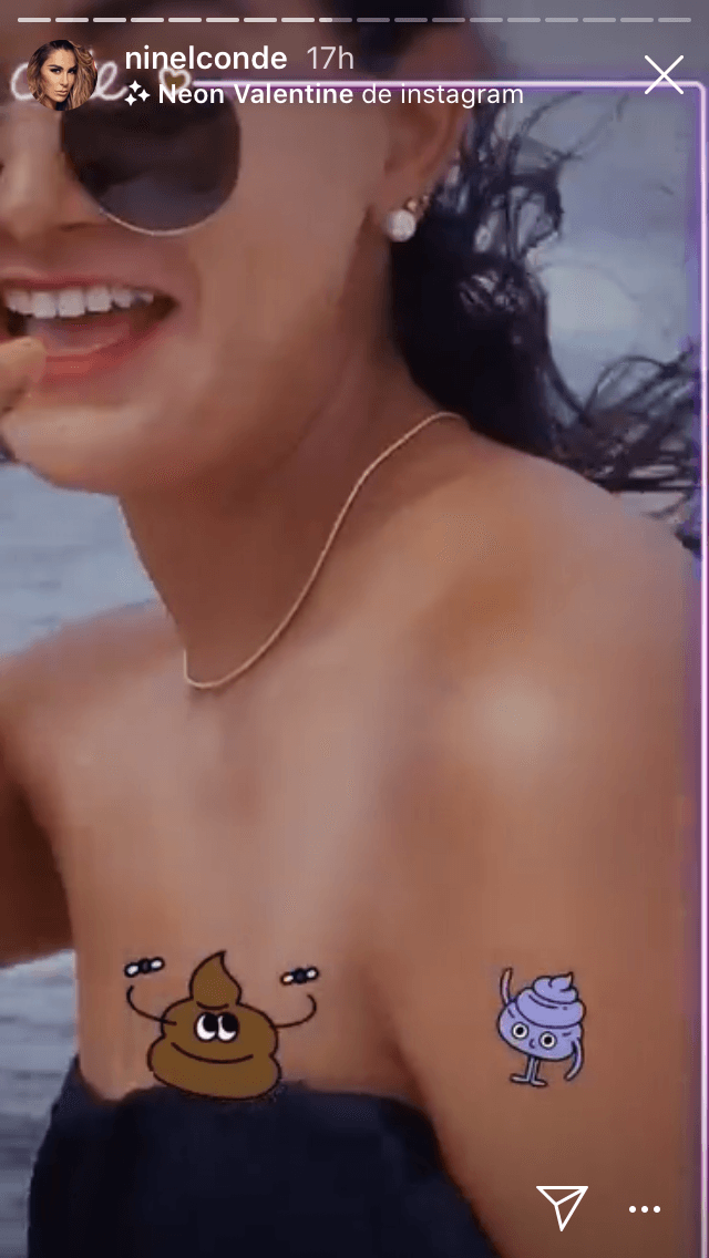 Sofía Telch nació el 7 de mayo de 1997 y ya tiene 23 años.
<br>