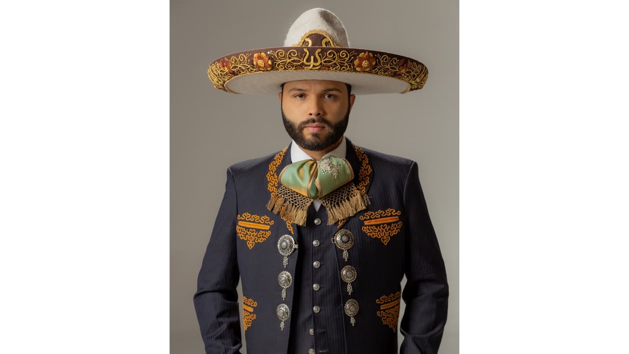Leonardo Aguilar nominado en Premios Juventud 2026