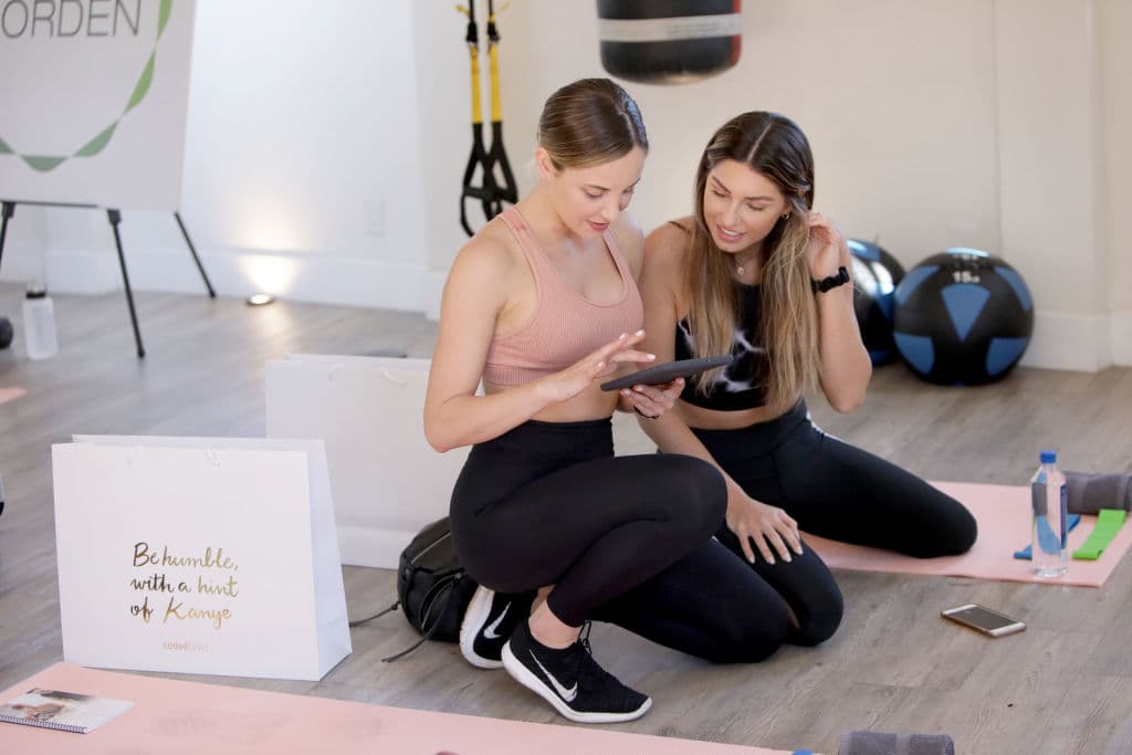 Las cinco mejores Apps de dietas para bajar de peso