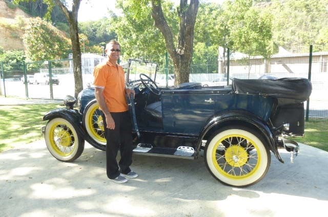 Reinauguración del Parque de las Ciencias de Bayamón