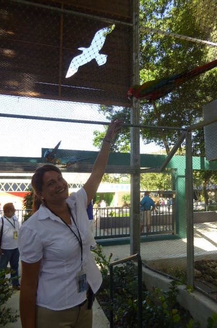 Reinauguración del Parque de las Ciencias de Bayamón