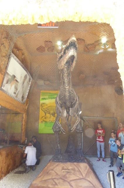 Reinauguración del Parque de las Ciencias de Bayamón