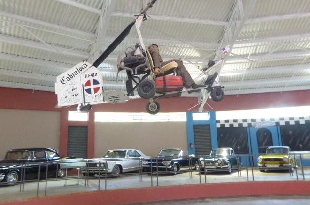 Reinauguración del Parque de las Ciencias de Bayamón