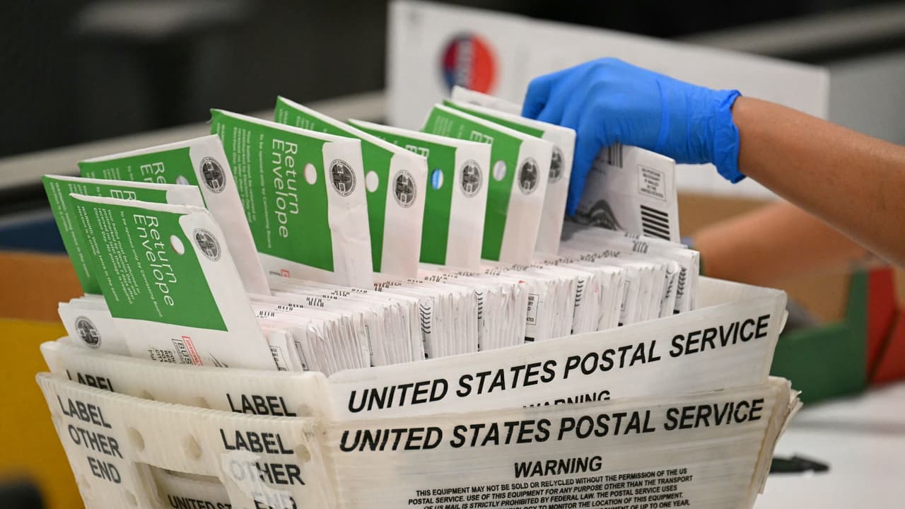¿Qué es la Proposición 44 que se vota en California?: Te explicamos cómo impacta a la comunidad hispana