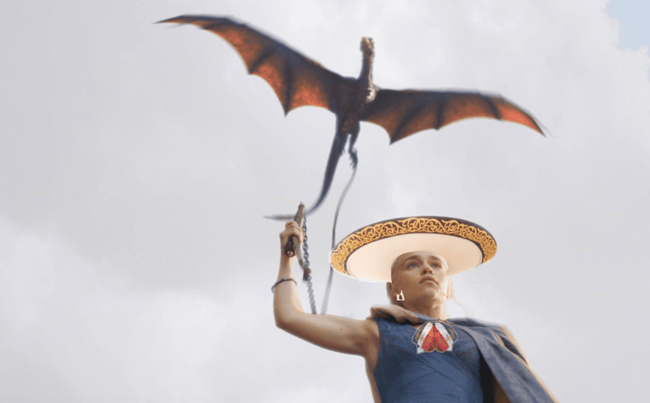 La versión mariachi del tema de Game Of Thrones te hará gritar: ¡Hodor, pariente!