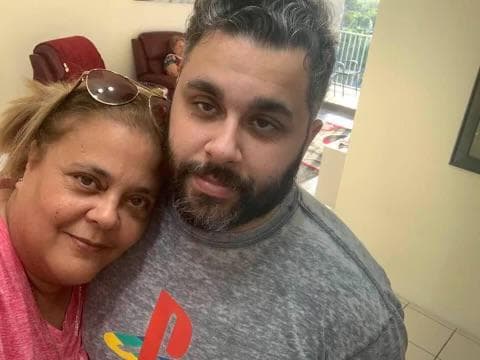 Una pelea, un tiroteo y un muerto: esto fue lo que pasó cerca del zoológico de Miami