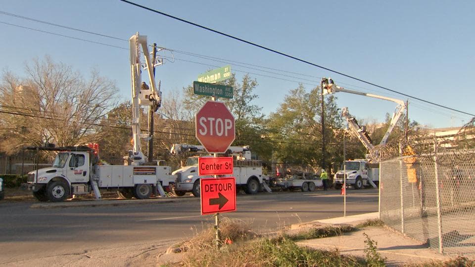 Por otro lado, Ercot dio a conocer que está funcionando con normalidad y que tiene suficientes reservas de energía disponibles para prevenir apagones masivos.