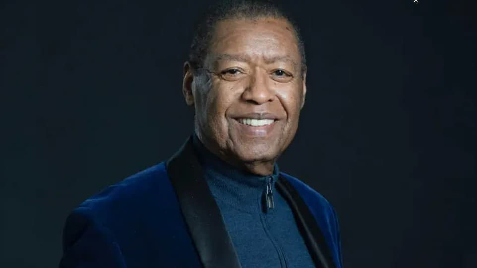 Muere Ron Kenoly, referente mundial de la música cristiana, a los 81 años