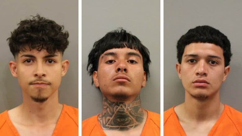 Acusan a tres por el asesinato de joven de 20 años tras una discusión durante fiesta en Houston
