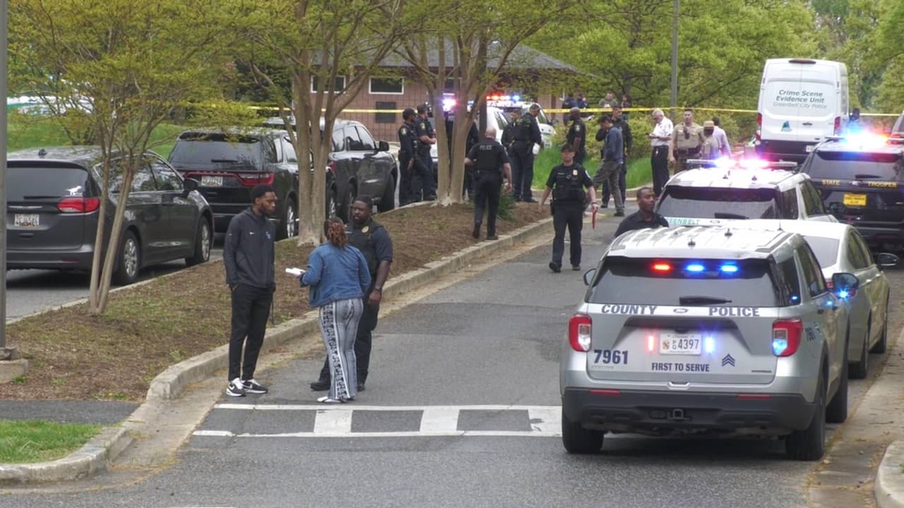 Tiroteo cerca de centro recreativo Schrom Hills deja cinco jóvenes heridos, al menos uno en estado crítico