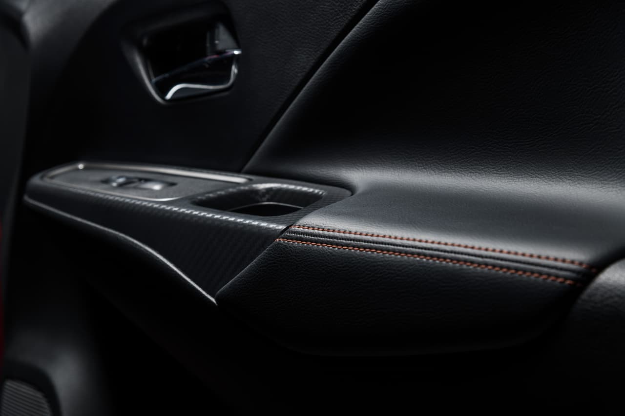 Nissan Versa SR 2020