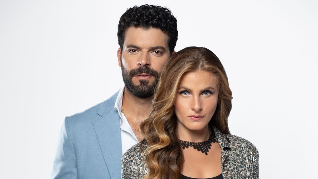 Adrián se disculpa con Nuja y ella le critica su estrategia en ¿Apostarías por mí?