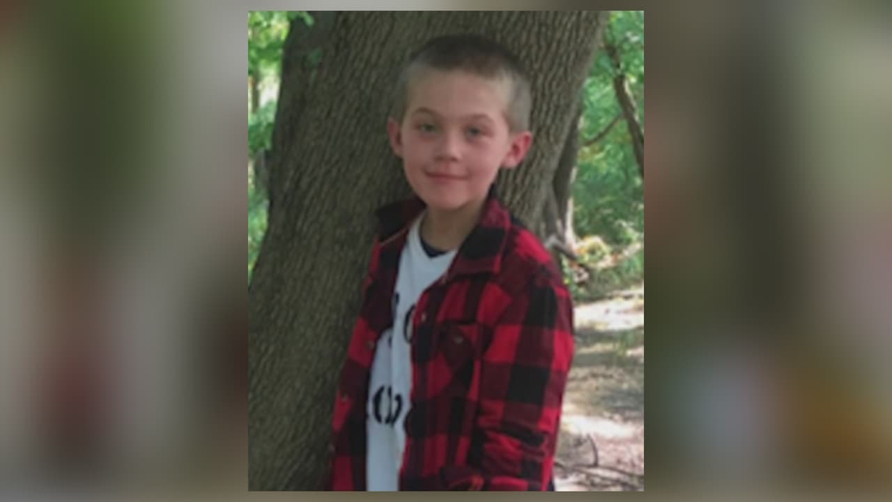 Cronología del caso de Roman Lopez, un niño encontrado muerto y cuyos cuidadores fueron arrestados un año después