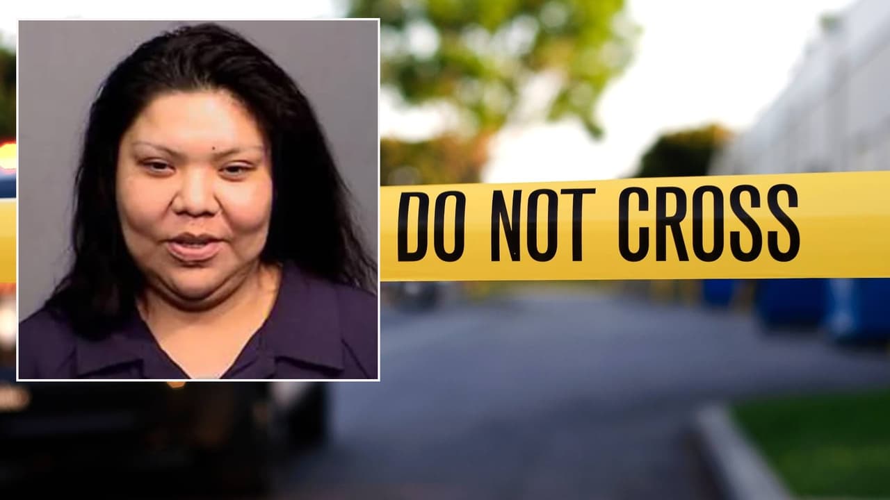 Hallan el cuerpo congelado de un bebé en un hotel de Flagstaff: Su madre fue arrestada