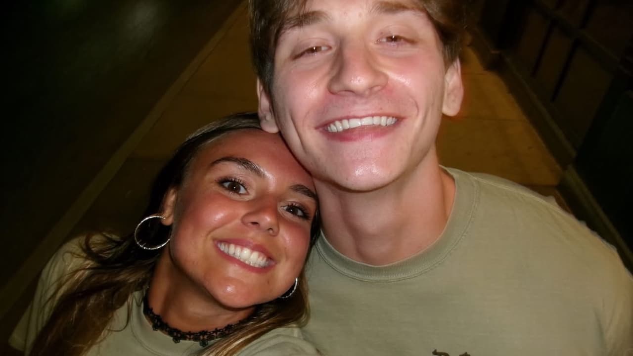 Joven de Nueva Jersey lucha por su vida tras saltar de un acantilado en Italia luego de comprometerse