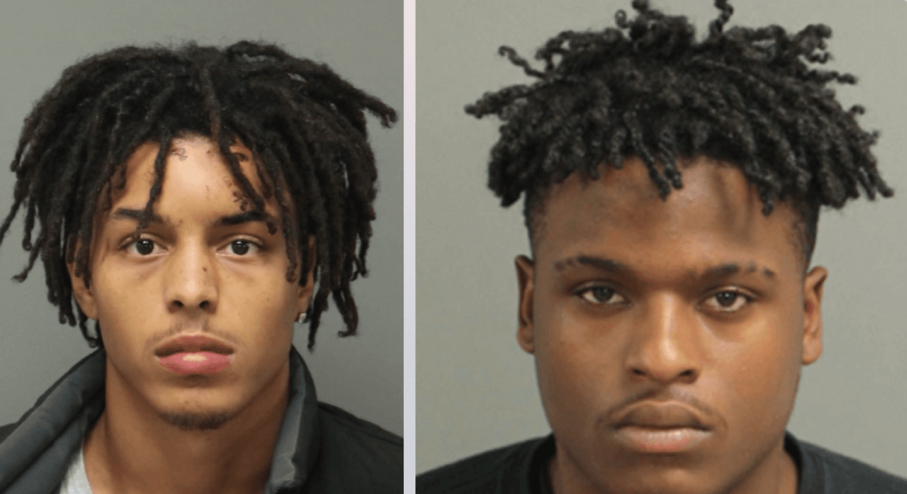 Octaevius Bunn fue acusado del asesinato de Markell Hill, mientras que Zion James, de 16 años, también fue arrestado en el caso y acusado de posesión de un arma de fuego robada.