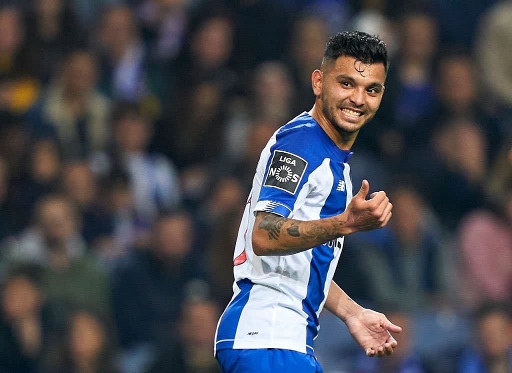 Tecatito y Porto ya tienen calendario para la vuelta de la Primeira Liga