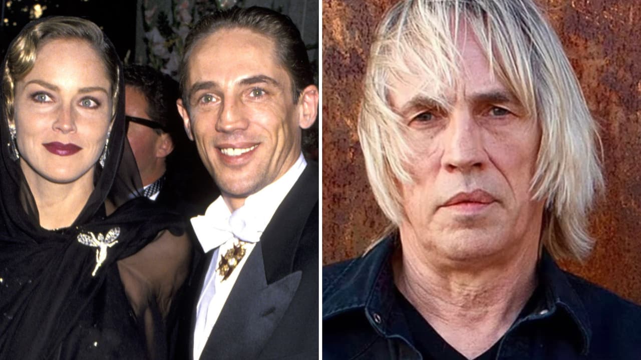 Muere hermano de Sharon Stone, Michael: ella había sufrido otra fuerte pérdida hace 3 años