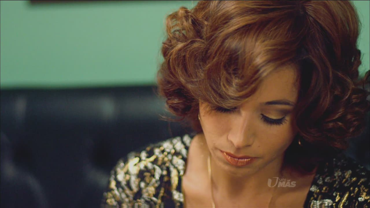 Ella por su parte no logra superar el rencor.