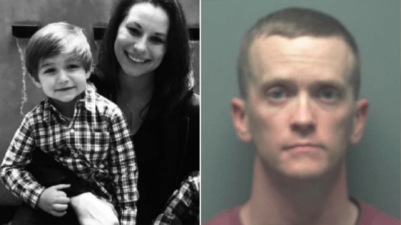 Austin Birdseye, de 5 años, murió arrollado por un vehículo en la autopista 165 de Alabama. El padrastro, Bryan Starr, es militar activo en la base Fort Benning en Georgia obligó al pequeño a bajarse del vehículo como medida disciplinaria por el mal comportamiento, según autoridades.