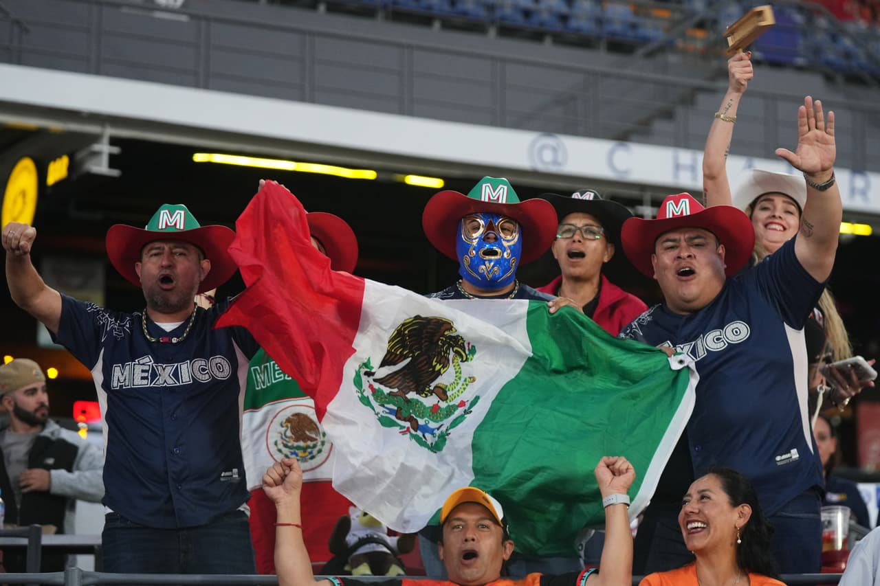¿Vas a ir al Super Bowl? México emite recomendaciones para inmigrantes viajeros