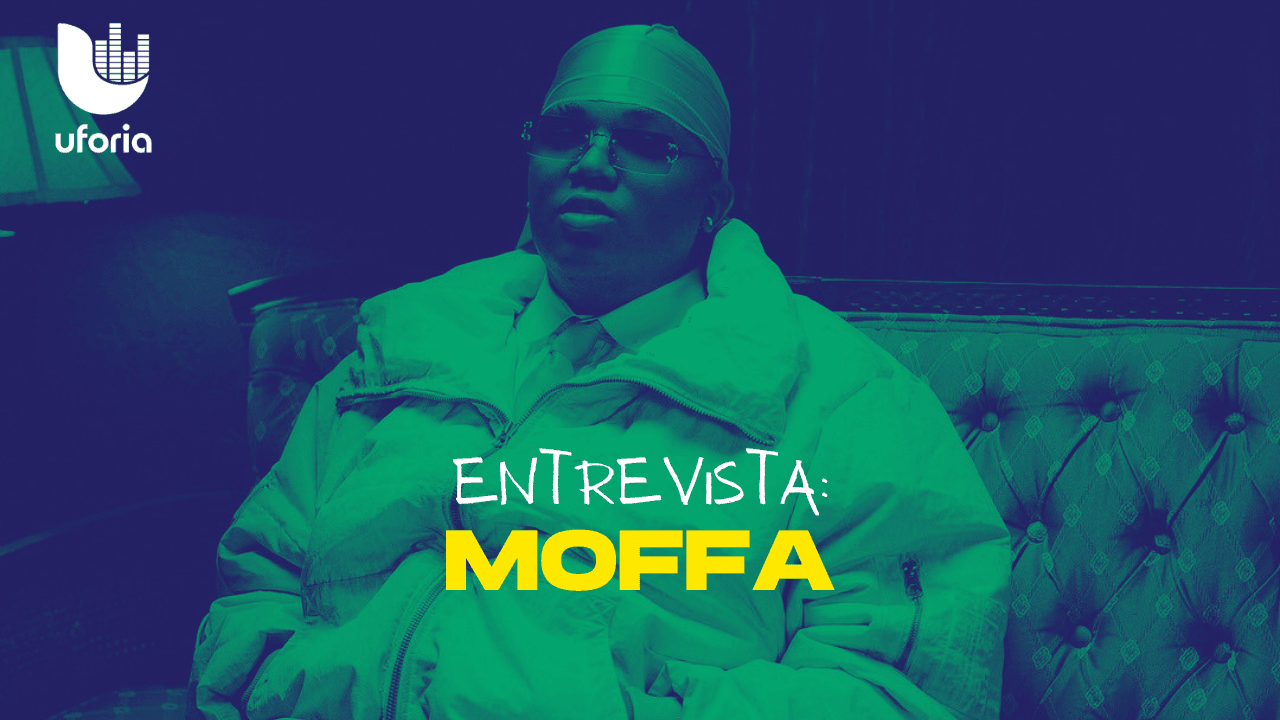 Moffa: Entre la moda y la música en su tema 'Llorando en Chanel'