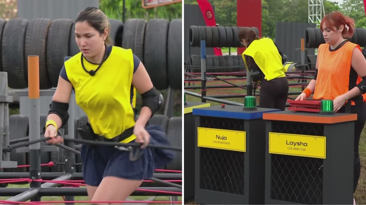 ¡Las apuestas se hicieron! ¿Quiénes ganaron el desafío de mujeres en '¿Apostarías por mí?'?