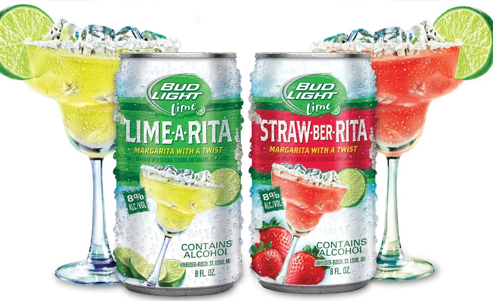 Ya me estaba cansando de las
<a href="https://miblogestublog.com/2014/05/03/its-cinco-de-mayo-time-to-mix-drinks-that-make-no-sense/">Lime-A-Ritas, Straw-Ber-Itas y CoronaRitas</a> con las que Anheuser-Busch me quiere refrescar cada año el
<i>Cinco de Mayou. </i>