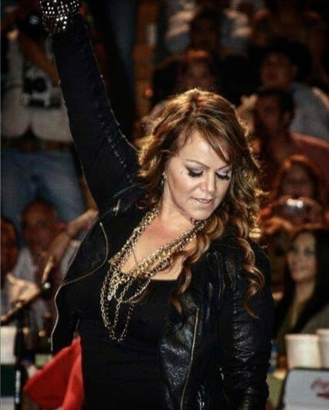 La película de la estrella mexicana-estadounidense se logrará realizar gracias a la unión de
<b> Jenni Rivera Enterprises </b>con
<b> </b>Mucho Más Mediay De Line Pictures.
<br>