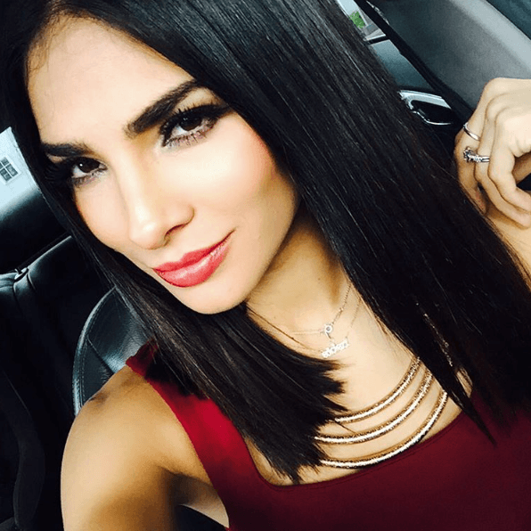 Everybody loves Ale's style, aquí sus fotos más fashion. ¿Cuál es tu look favorito?