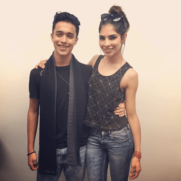 Everybody loves Ale's style, aquí sus fotos más fashion. ¿Cuál es tu look favorito?