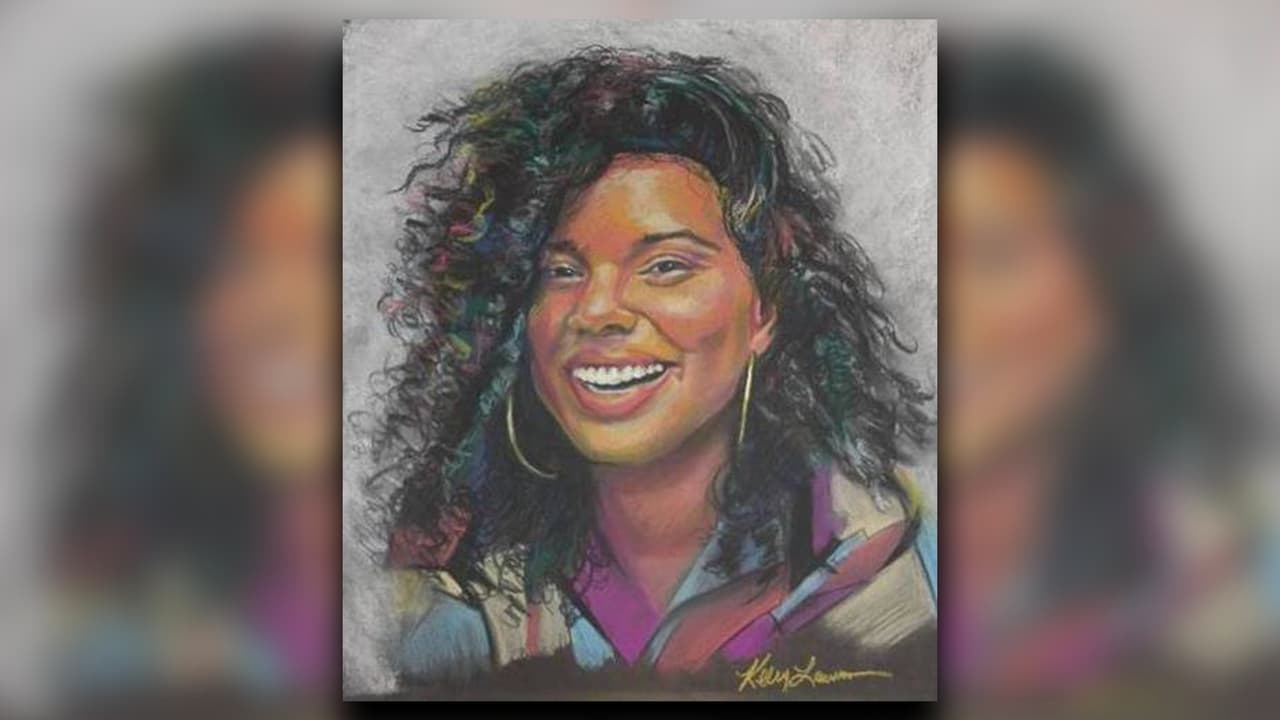 Así sería la mujer cuyo cráneo fue hallado en el condado de Gwinnett