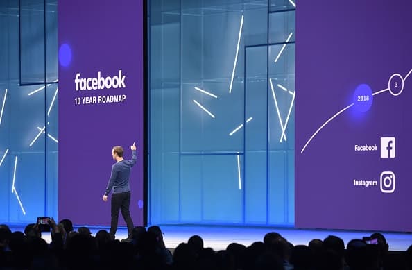 La cara sucia de Facebook