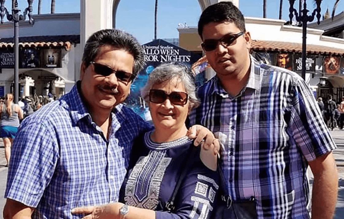 Discapacitado muere en tiroteo en el Costco de Corona y ahora su familia pide justicia