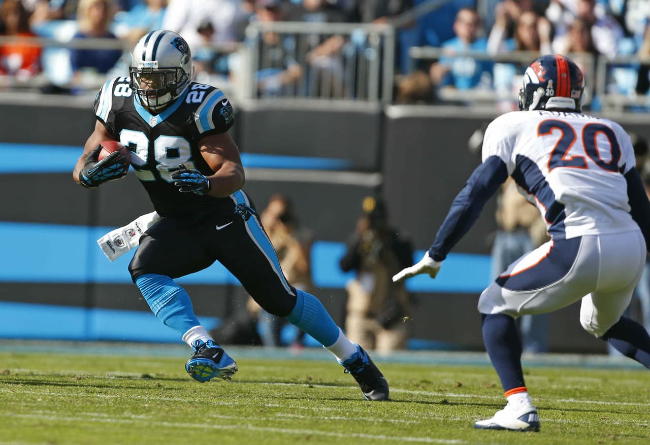 Plan de Juego: Stewart-Newton contra la persecución veloz de Broncos