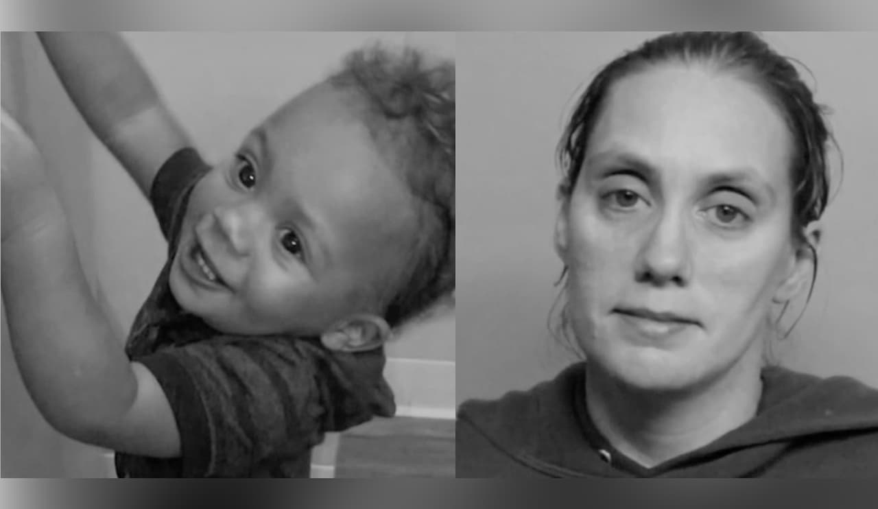 Un bebé muere con quemaduras severas tras ser bañado por sus hermanitos, según la madre