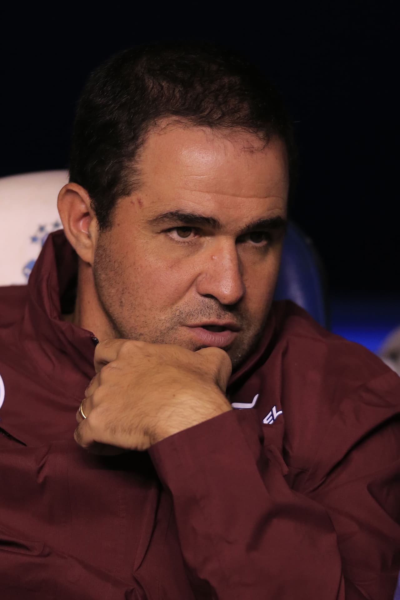 André Jardine envió un equipo agresivo pero la Franja terminó siendo mejor.