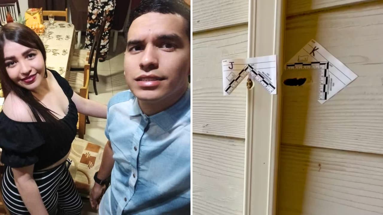 Venezolana cruzó fronteras con su pareja para empezar de cero en Texas: una noche, despertó sola y cubierta de sangre