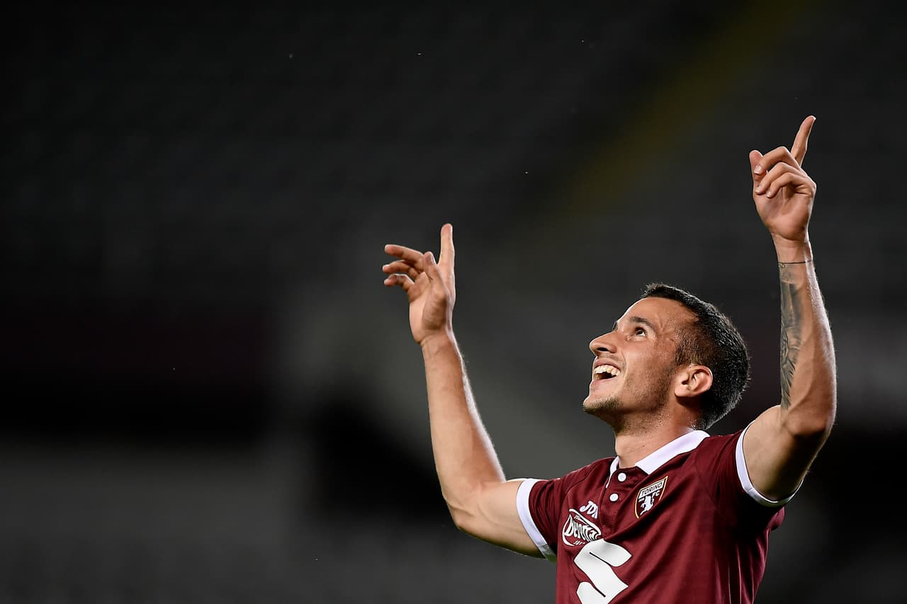 Roma llegó a 67 unidades y cerrará la competición como quinto general, mientras que Torino llegará a la última jornada con 39 puntos en la parte baja de la tabla.