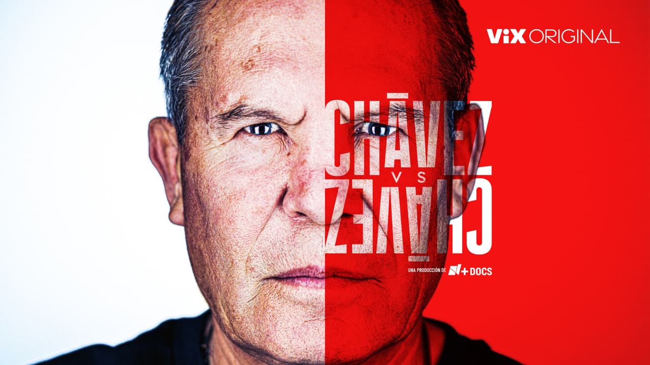 Serie Chávez vs Chávez 11 de septiembre en ViX