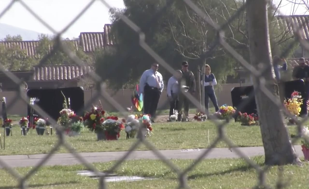 El Alguacil de Riverside dijo que han recibido múltiples llamadas del público culpando al narcotráfico, pero que no pueden confirmar o descartar esa versión hasta que se lleven a cabo investigaciones exhaustivas.