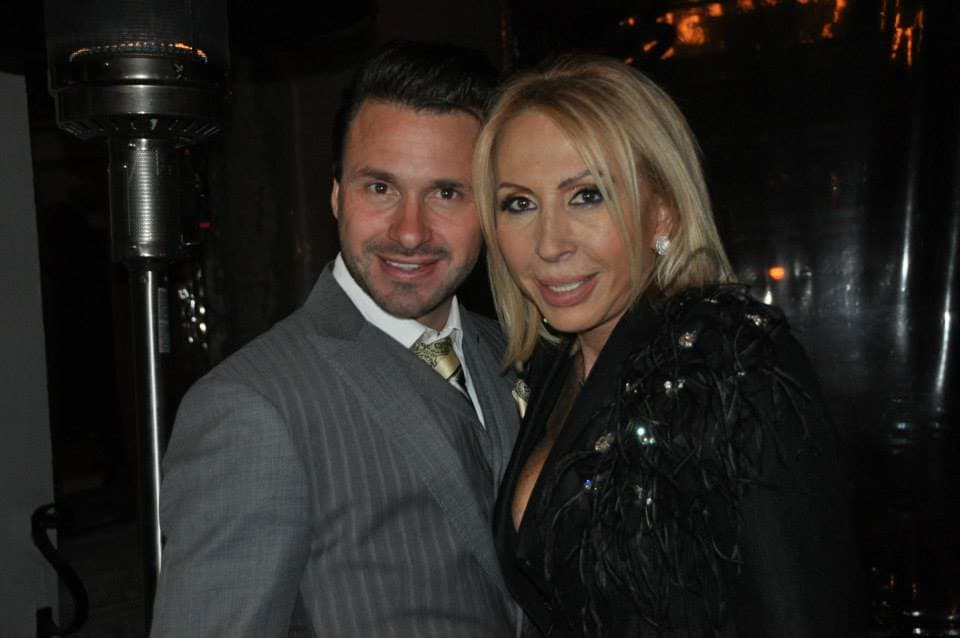 <b><a href="https://www.univision.com/famosos/cristian-zuarez-renuncia-acuerdo-economico-laura-bozzo-fotos">Laura Bozzo y su expareja Cristian Zuárez</a> limaron asperezas</b>, luego de que la peruana fuera vinculada a proceso por evasión fiscal.
<br>