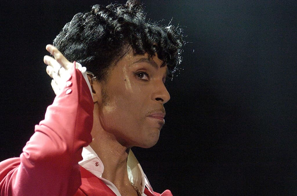 Las lecciones de belleza que nos dejó Prince