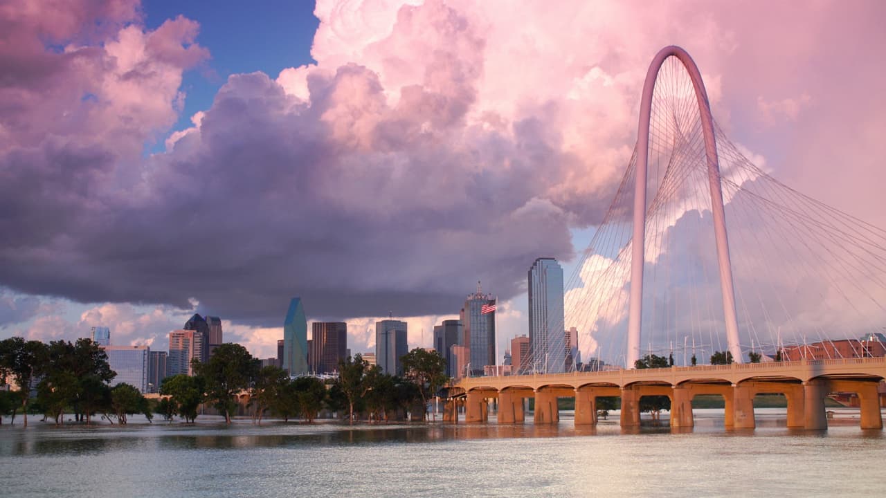 Dónde vivir la pasión por el fútbol y la Copa Oro 2017 en Dallas