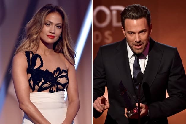 Pero los fanáticos de ambos están a la espera de alguna noticia.