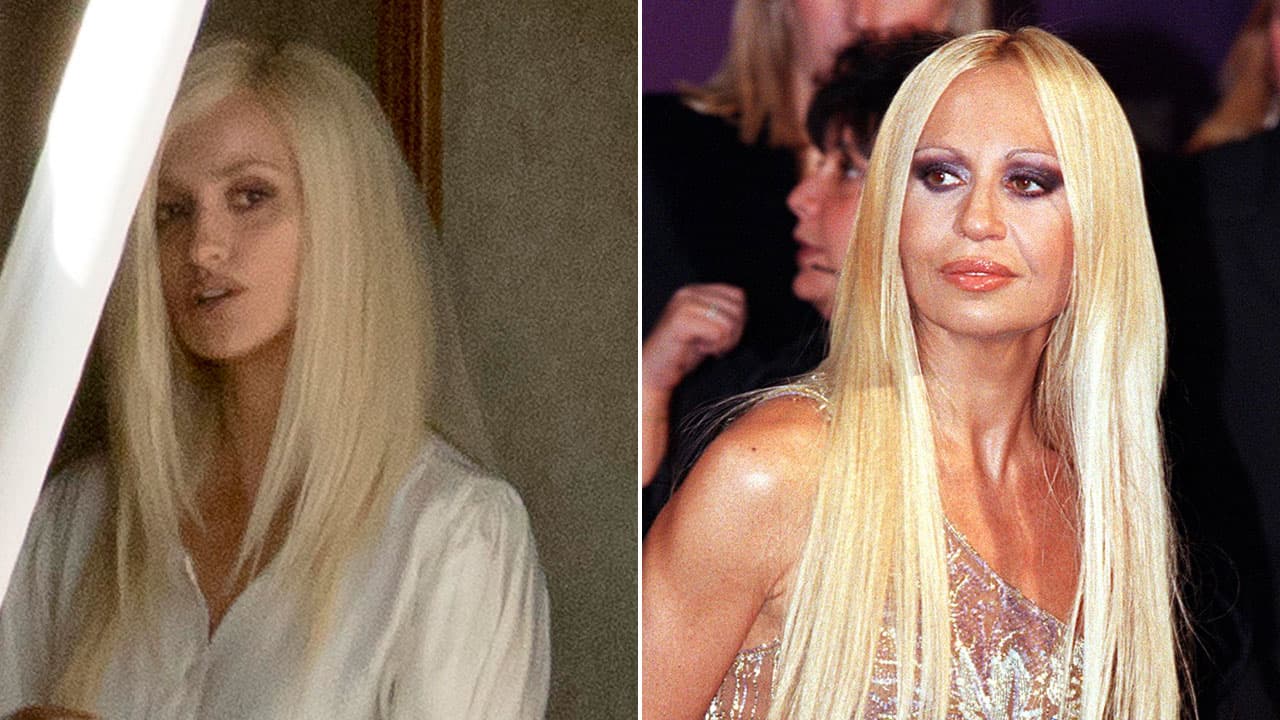 ¿Crees que se parecen?