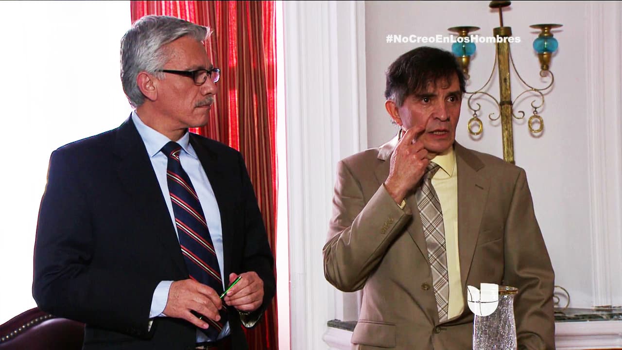 Jacinto le ayudará a tu familia a seguir arruinando vidas.