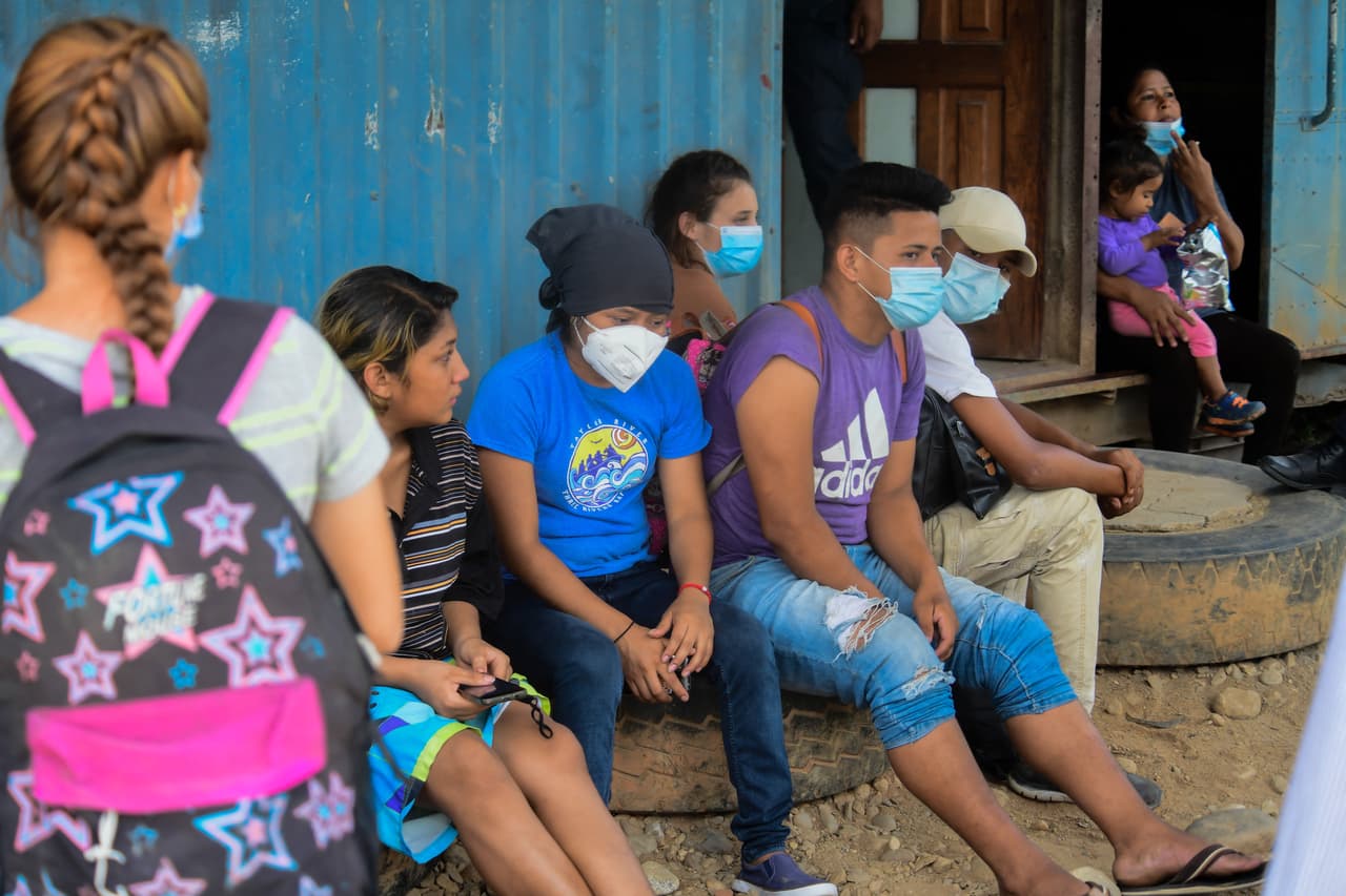 EEUU aumentará en $310 millones su propuesta de ayuda para Centroamérica