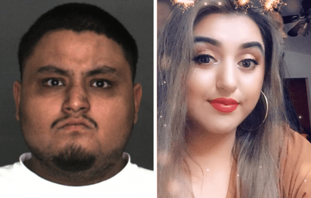 Primero la amenazó y ahora su familia asegura que la mató, porque lo dejó