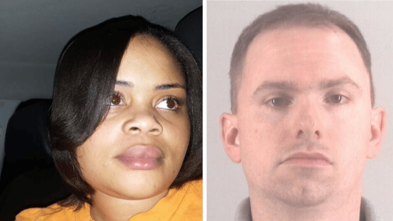 Un juez pospone el juicio del expolicía Aaron Dean por la muerte de Atatiana Jefferson